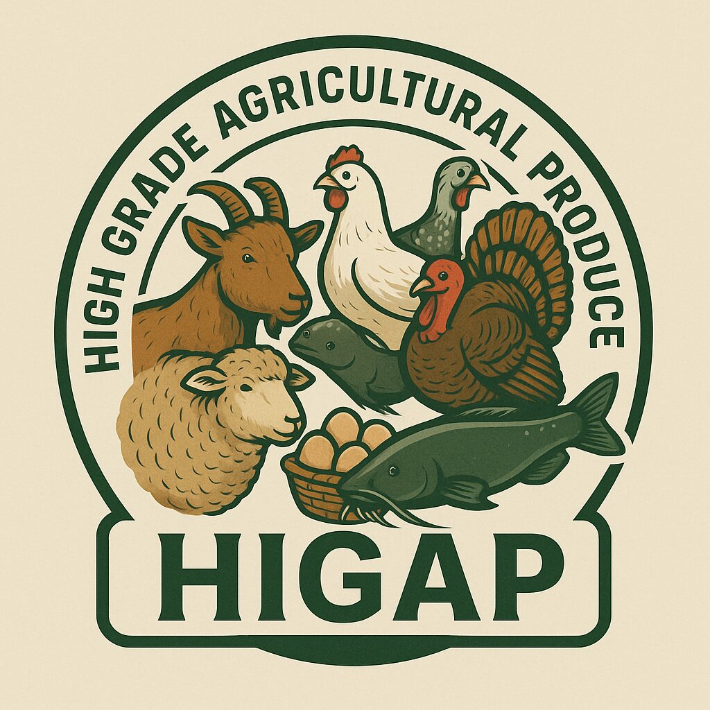 HIGAP logo